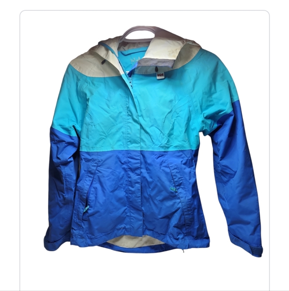 Helly Hansen Shell Jacket Performance - Picture 5 of 5